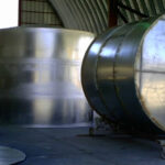 2 Galvanized Water Storage Tanks.jpg