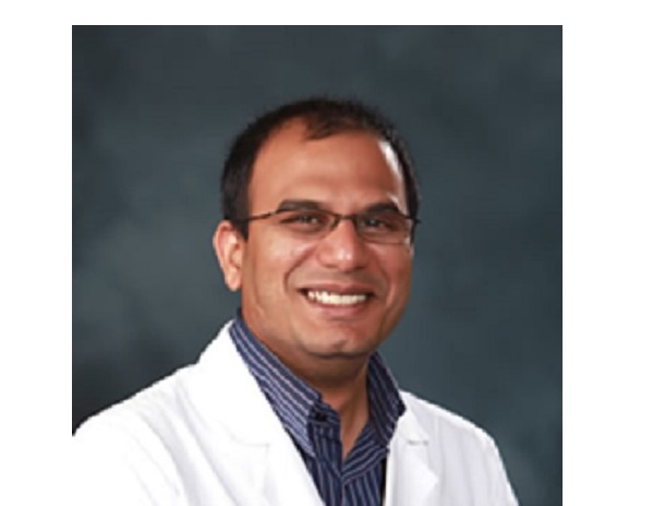 Dr Kalyan Gaddam ND non-opioid pain management