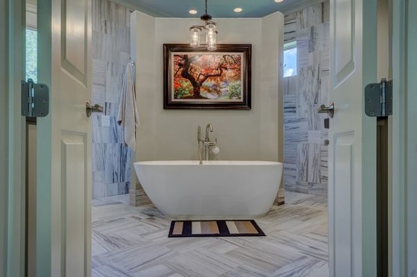 bathroom remodeling Paso Robles