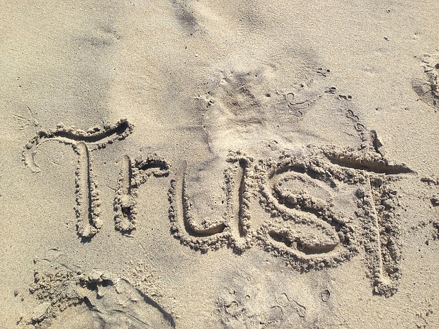 living trust San Luis Obispo