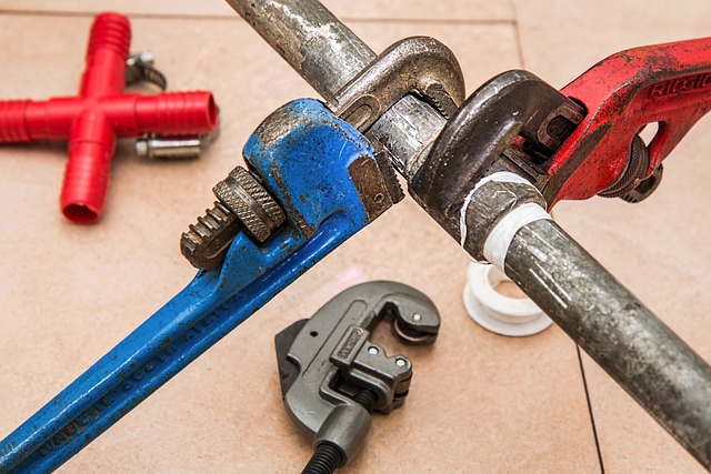 Paso Robles plumber