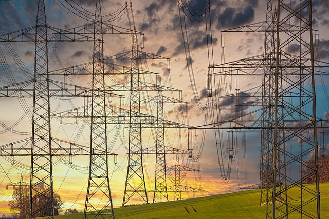 electrical contractor San Luis Obispo