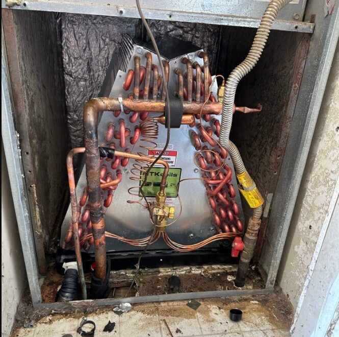 Paso Robles HVAC repair