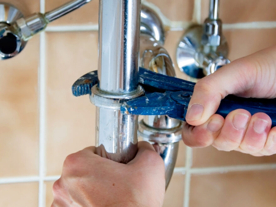plumber Paso Robles