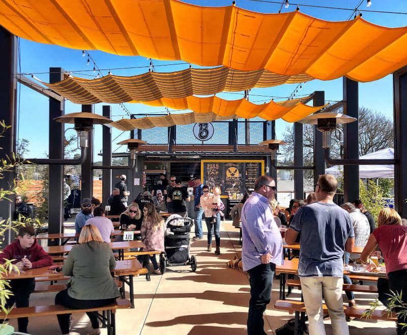 awnings Arroyo Grande