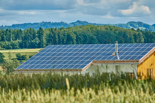 solar energy San Luis Obispo